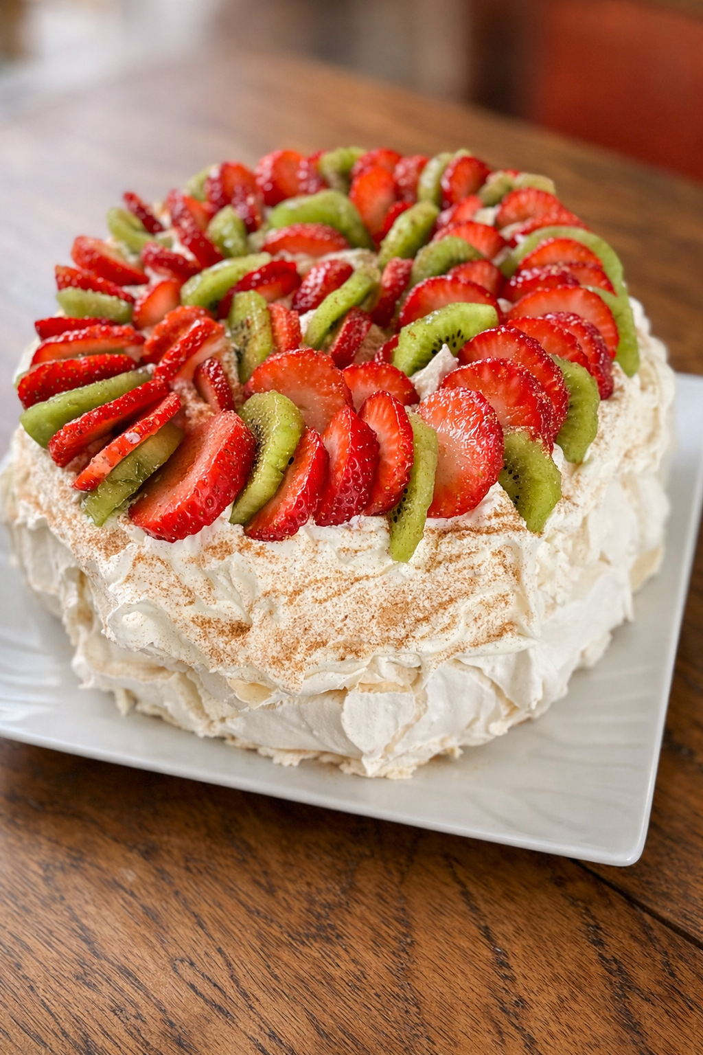 Pavlova