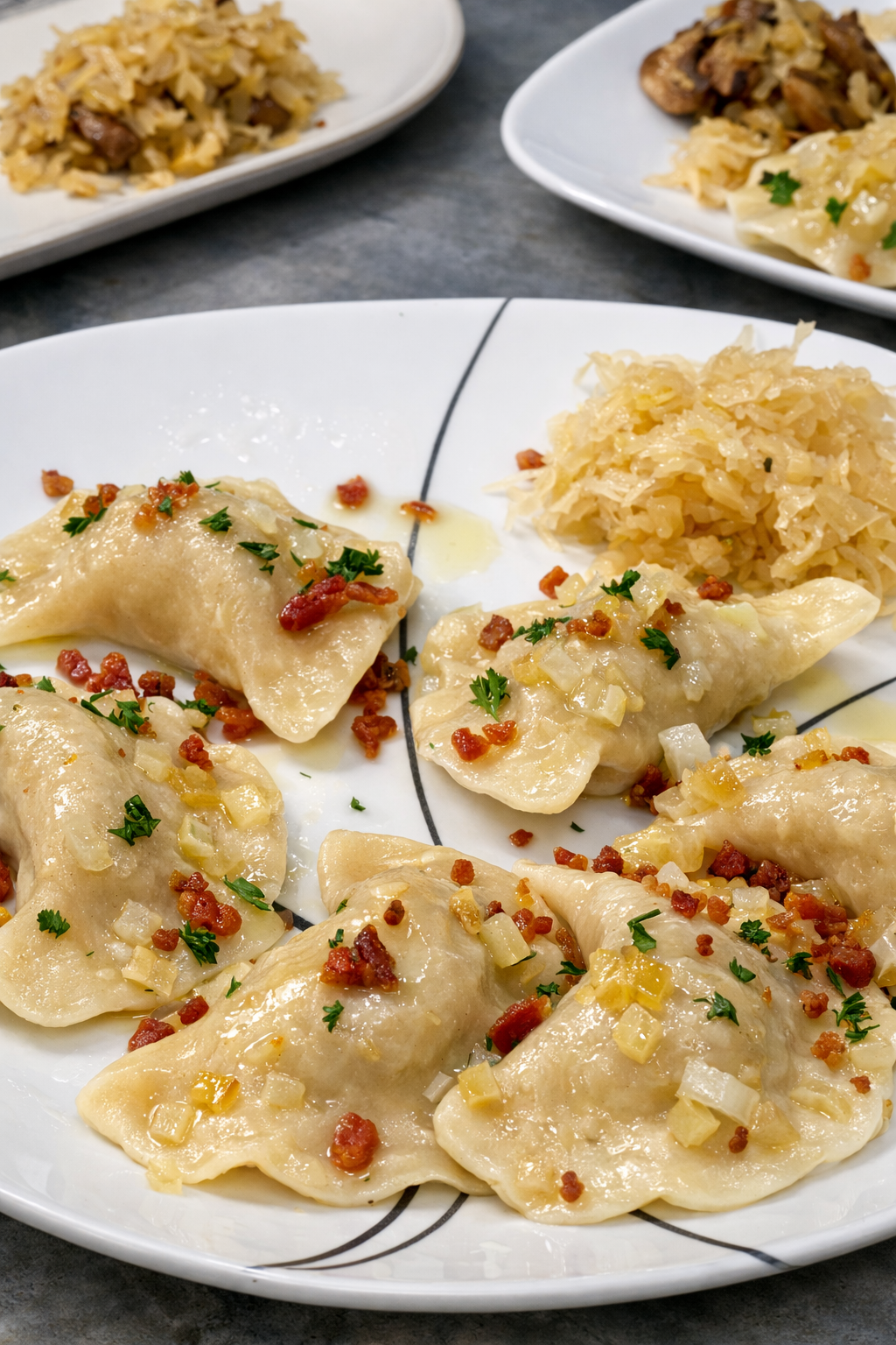 Pierogo